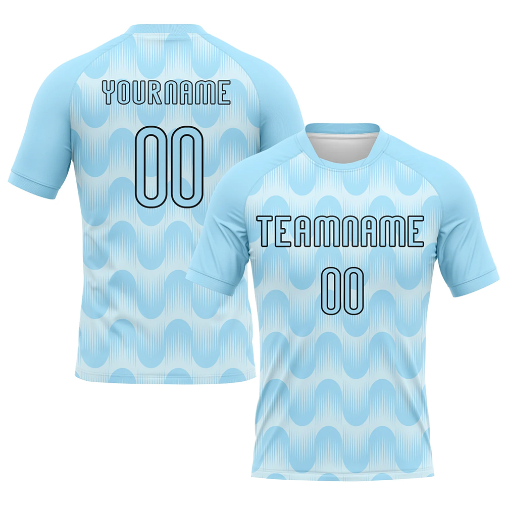 Sublimation Volleyball Uniforms